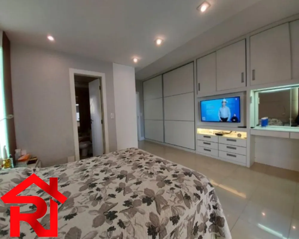 Apartamento, 4 quartos, 217 m² - Foto 14