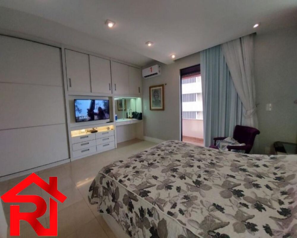 Apartamento, 4 quartos, 217 m² - Foto 8