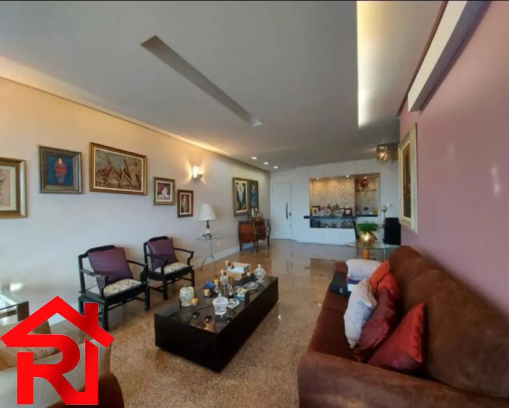 Apartamento, 4 quartos, 217 m² - Foto 12
