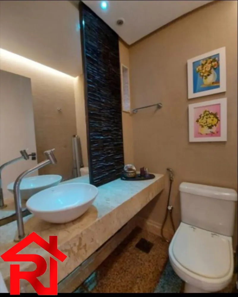 Apartamento, 4 quartos, 217 m² - Foto 10