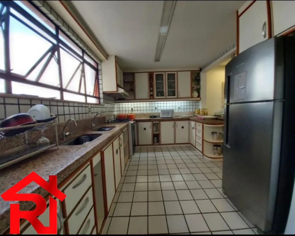 Apartamento, 4 quartos, 217 m² - Foto 13