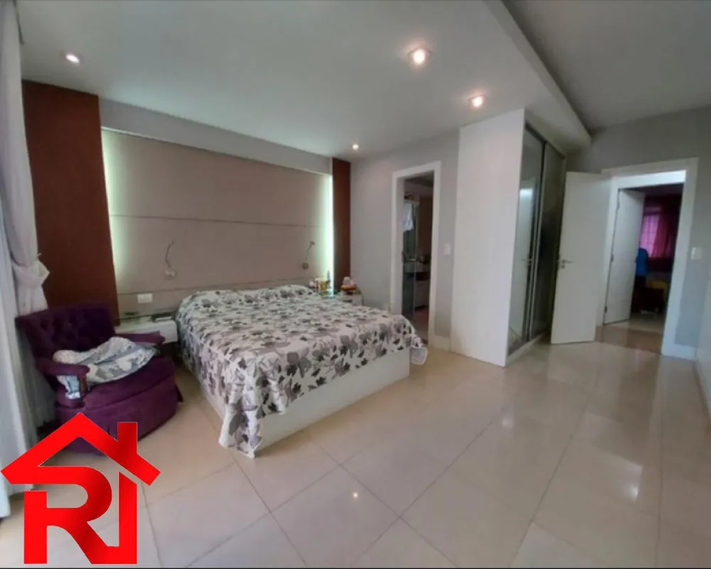 Apartamento, 4 quartos, 217 m² - Foto 15