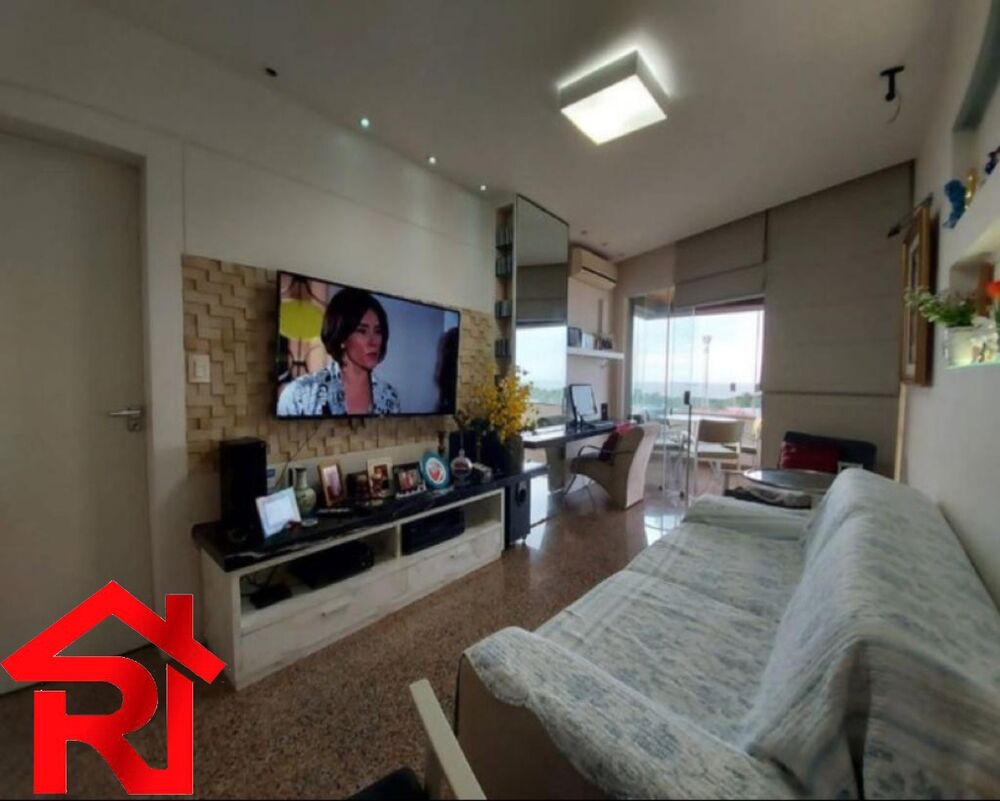 Apartamento, 4 quartos, 217 m² - Foto 7