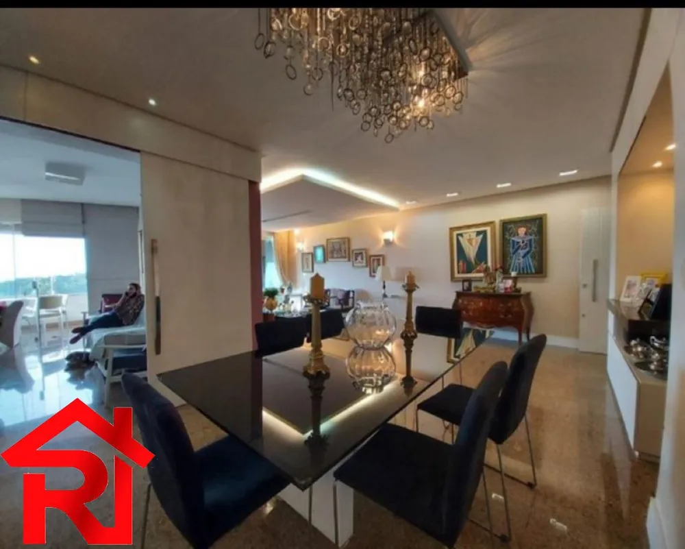 Apartamento, 4 quartos, 217 m² - Foto 16