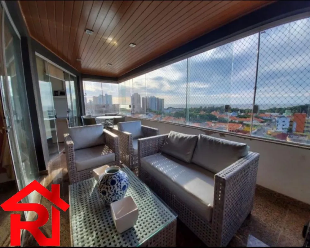 Apartamento, 4 quartos, 217 m² - Foto 9