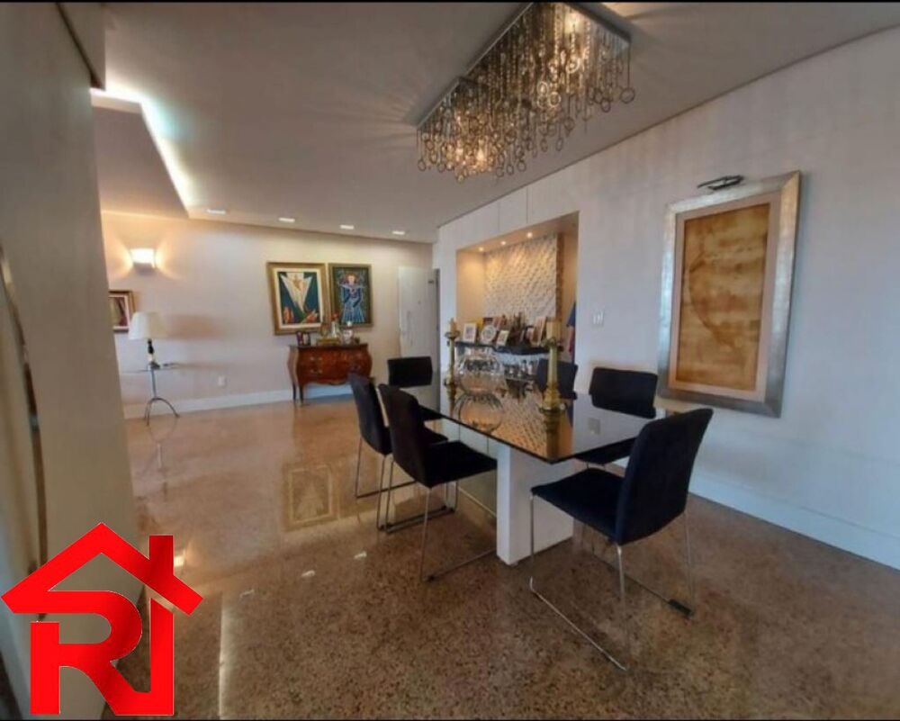 Apartamento, 4 quartos, 217 m² - Foto 3