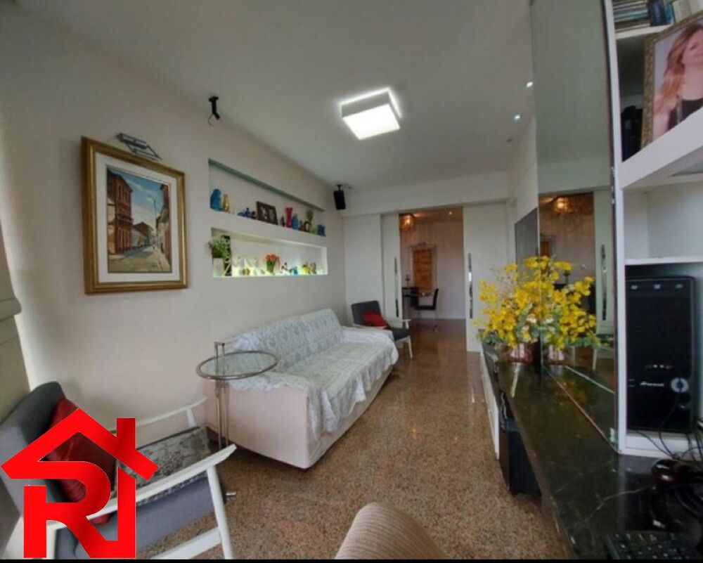 Apartamento, 4 quartos, 217 m² - Foto 6