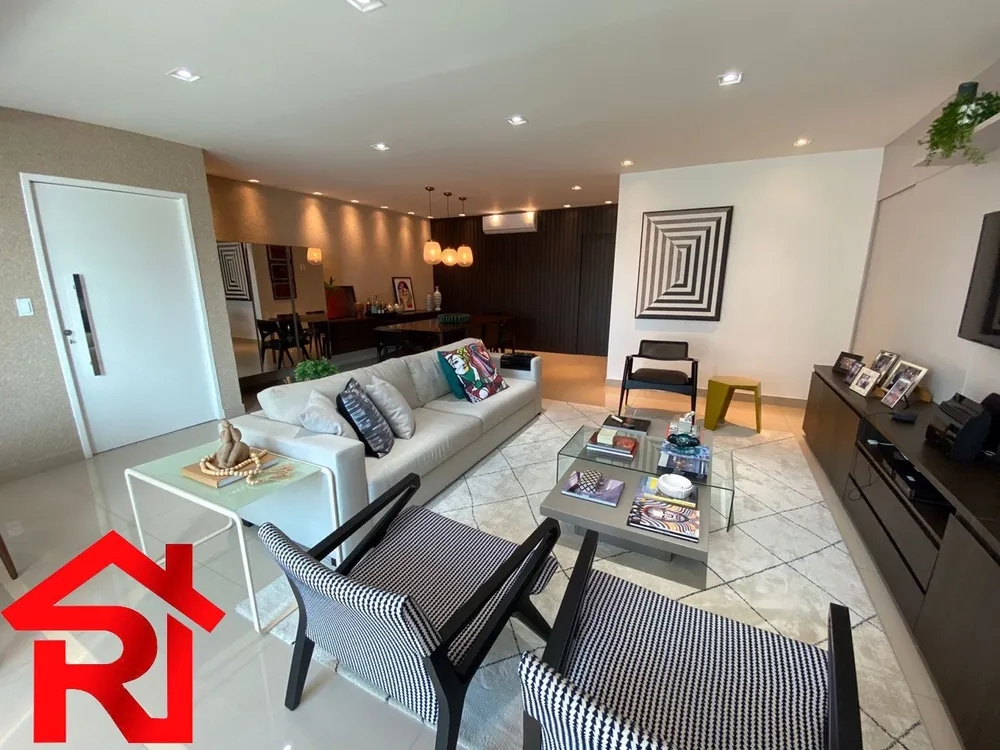 Apartamento, 3 quartos, 152 m² - Foto 9