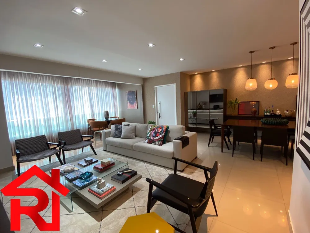 Apartamento, 3 quartos, 152 m² - Foto 13