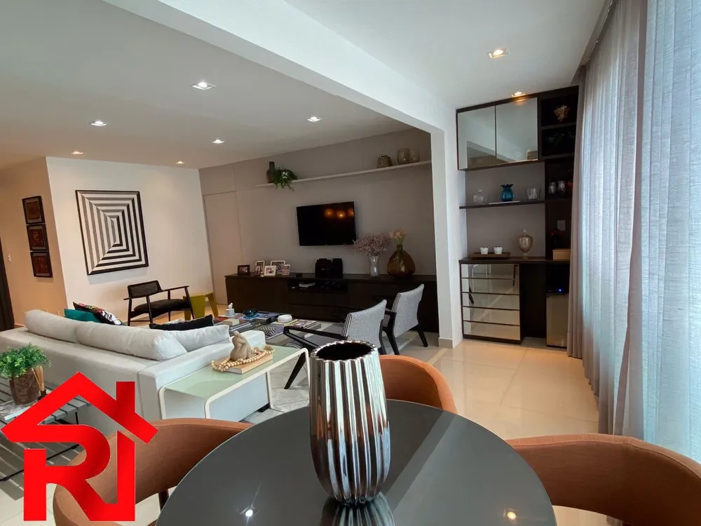 Apartamento, 3 quartos, 152 m² - Foto 11
