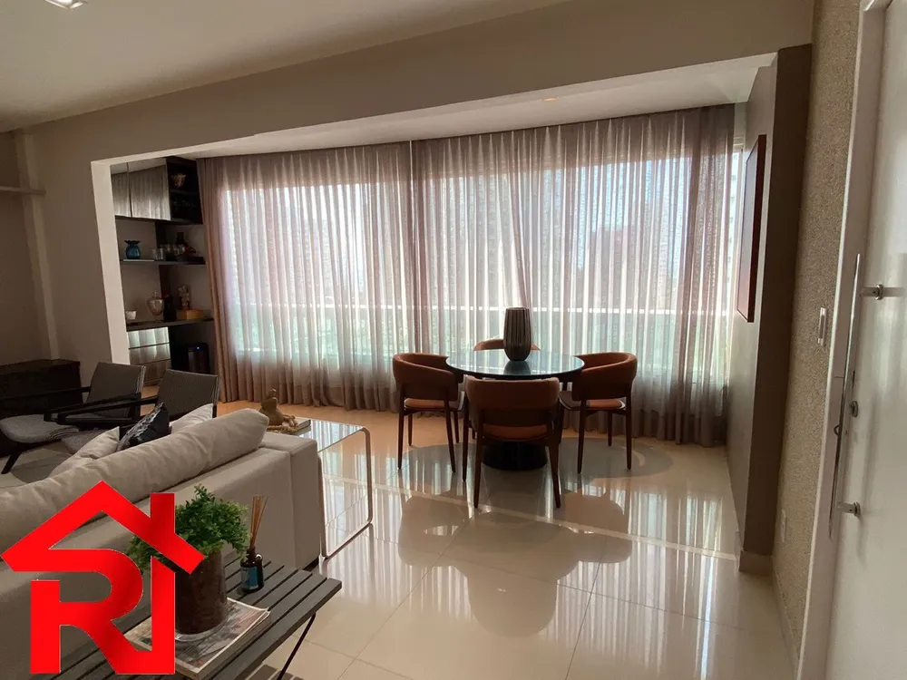 Apartamento, 3 quartos, 152 m² - Foto 14