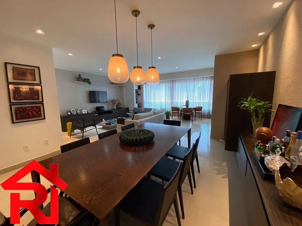 Apartamento, 3 quartos, 152 m² - Foto 10