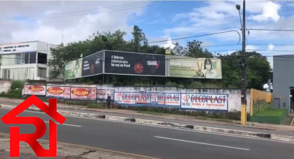 Loteamento e Condomínio, 2800 m² - Foto 1