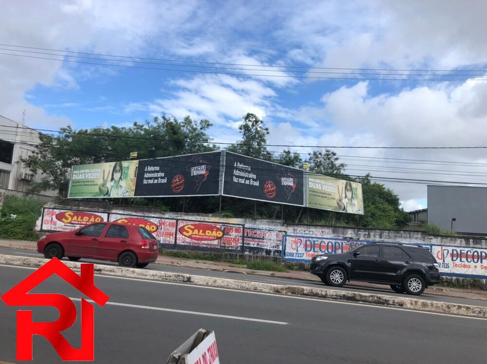 Loteamento e Condomínio, 2800 m² - Foto 3