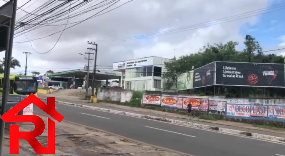 Loteamento e Condomínio, 2800 m² - Foto 2