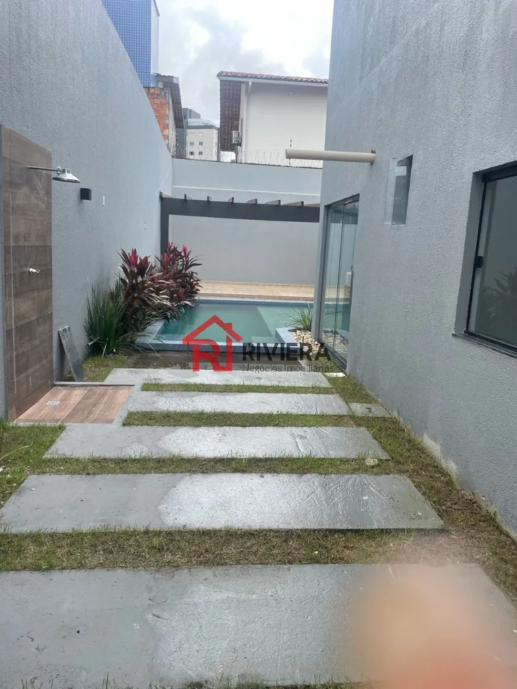 Casa, 5 quartos, 600 m² - Foto 9
