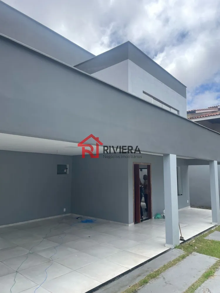 Casa, 5 quartos, 600 m² - Foto 11