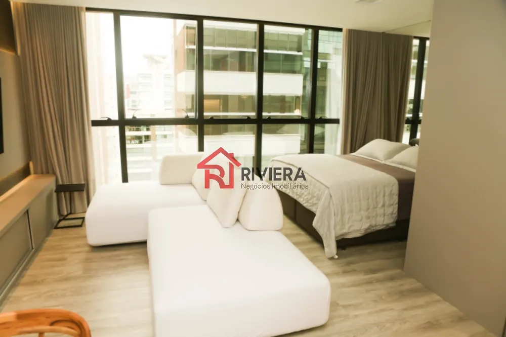Flat/Apart Hotel, 1 quarto, 40 m² - Foto 6