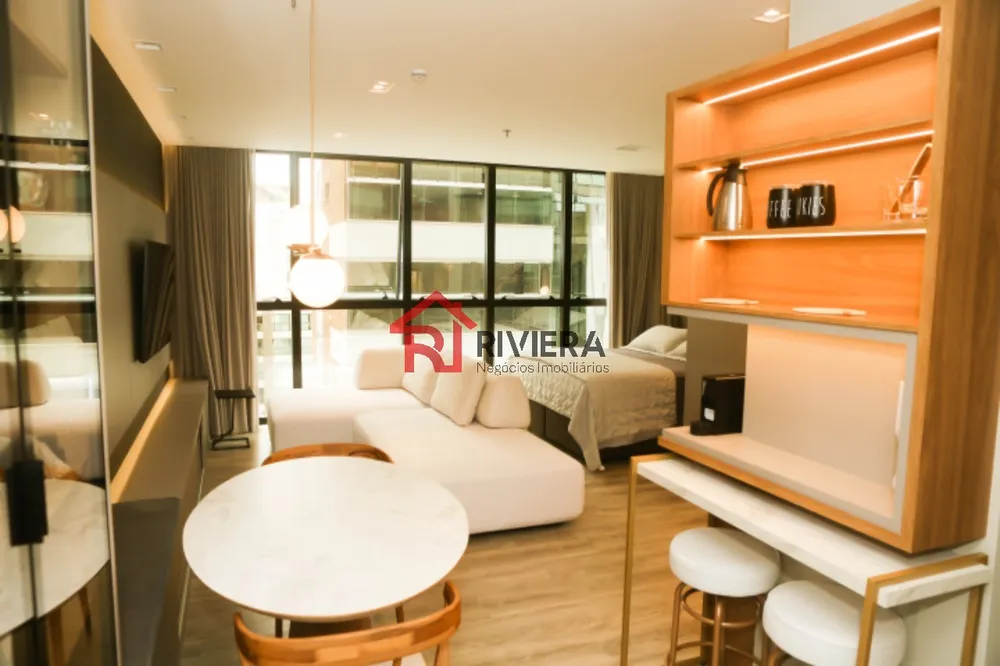 Flat/Apart Hotel, 1 quarto, 40 m² - Foto 13