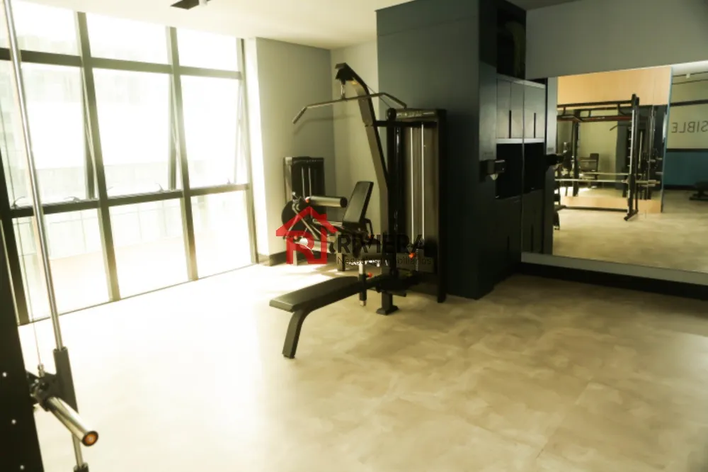 Flat/Apart Hotel, 1 quarto, 40 m² - Foto 16