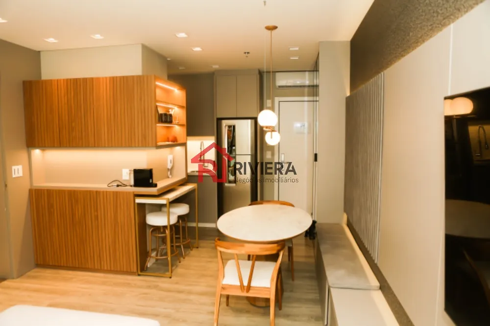 Flat/Apart Hotel, 1 quarto, 40 m² - Foto 12