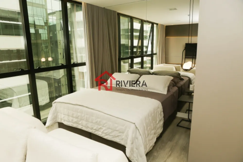Flat/Apart Hotel, 1 quarto, 40 m² - Foto 14