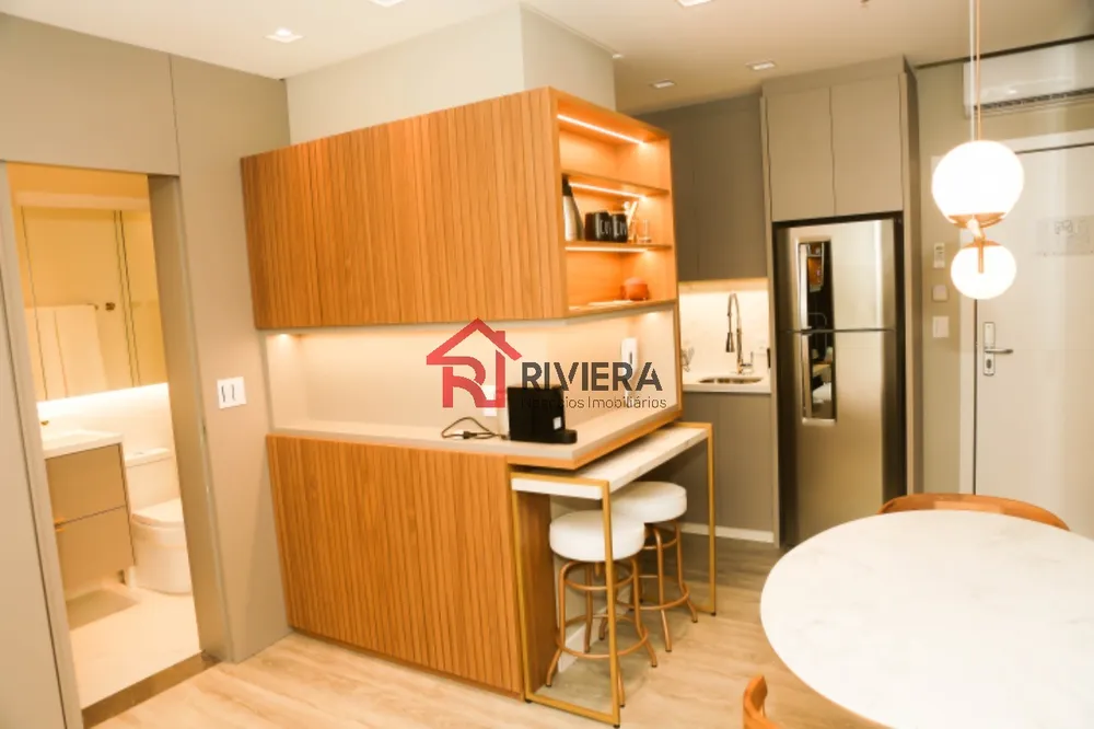 Flat/Apart Hotel, 1 quarto, 40 m² - Foto 5