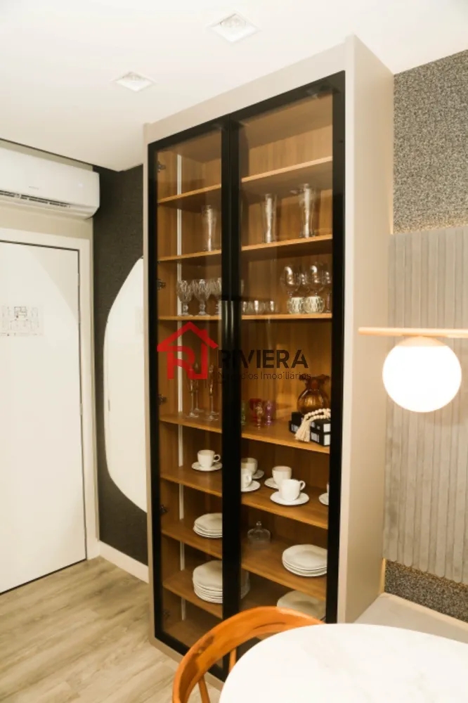 Flat/Apart Hotel, 1 quarto, 40 m² - Foto 11