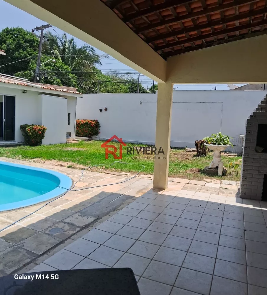 Casa para alugar com 4 quartos, 800m² - Foto 4