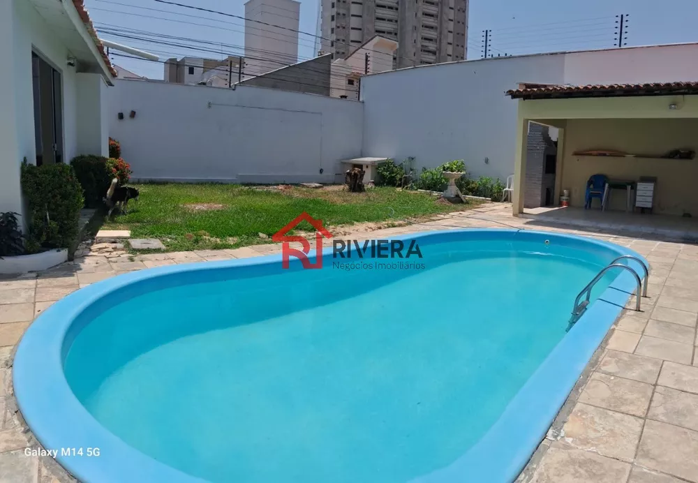 Casa para alugar com 4 quartos, 800m² - Foto 3