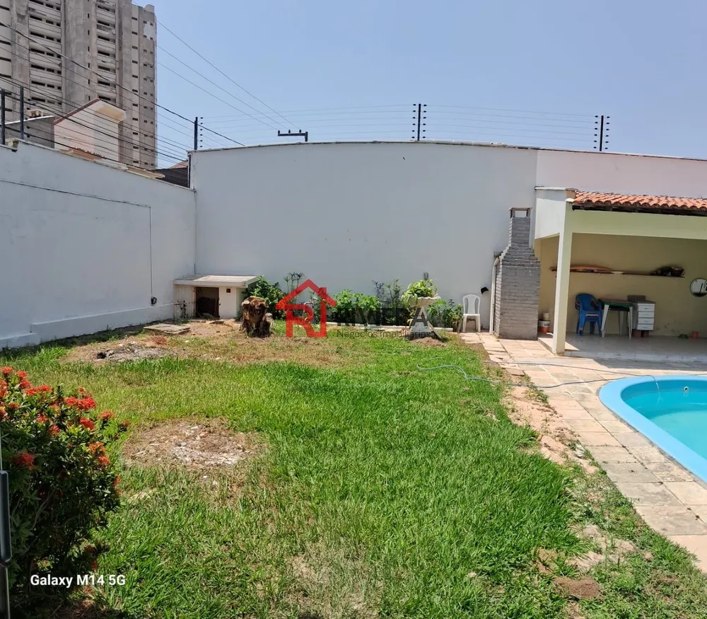Casa, 4 quartos, 800 m² - Foto 16