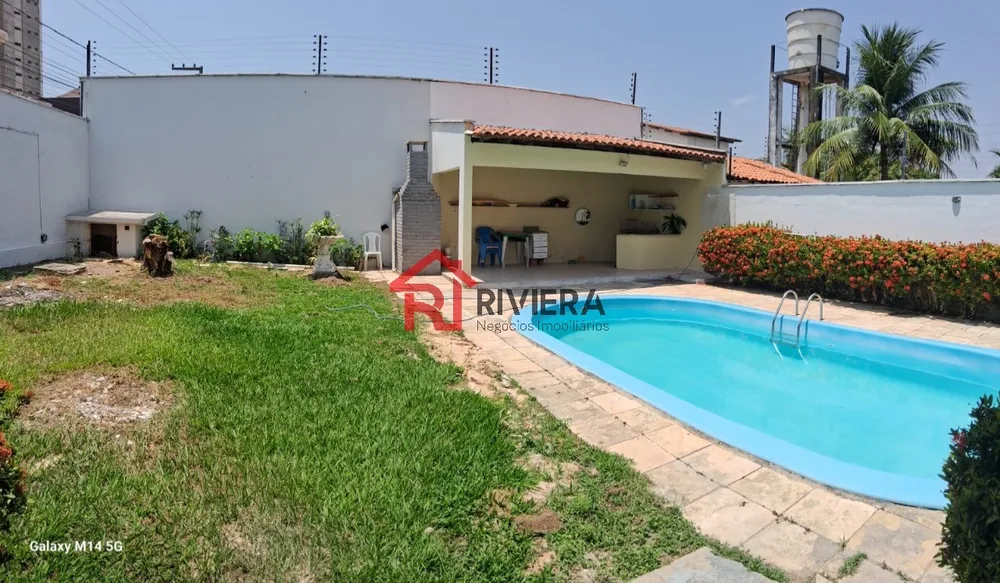 Casa, 4 quartos, 800 m² - Foto 5