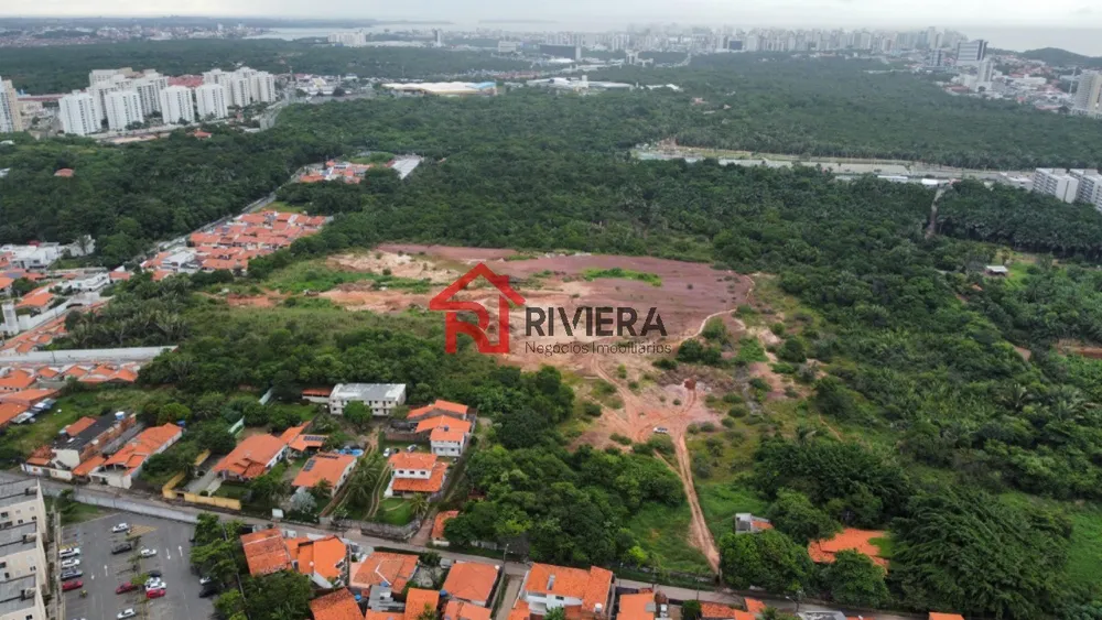 Loteamento e Condomínio, 7 hectares - Foto 2