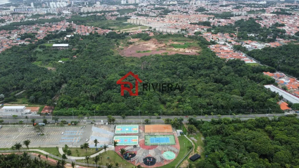 Loteamento e Condomínio, 7 hectares - Foto 1