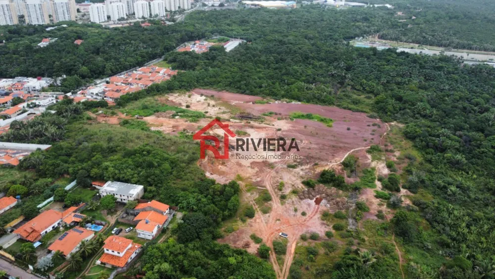Loteamento e Condomínio, 7 hectares - Foto 3