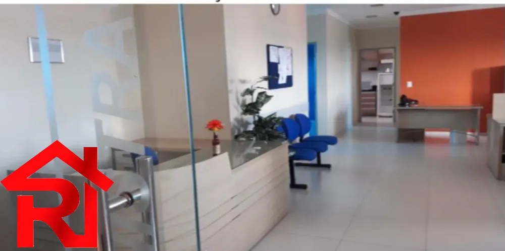 Prédio Inteiro, 900 m² - Foto 3