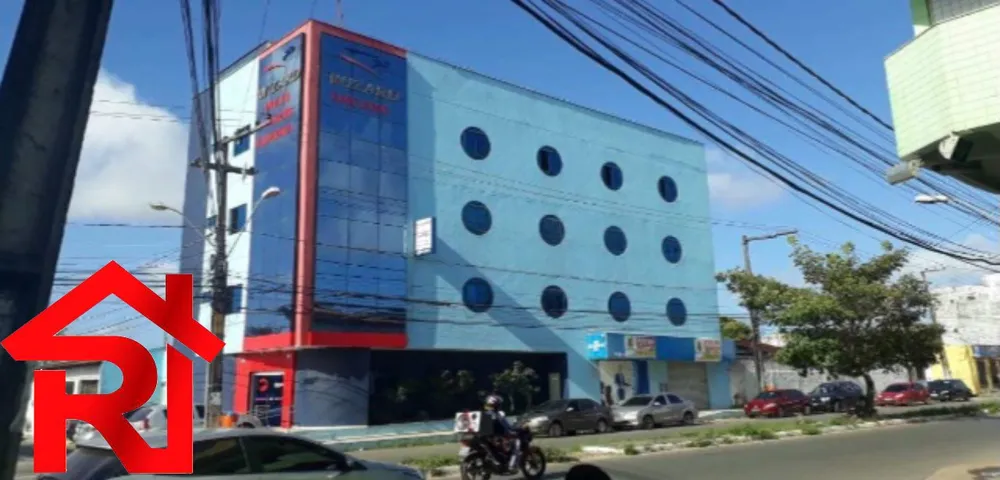 Prédio Inteiro, 900 m² - Foto 6