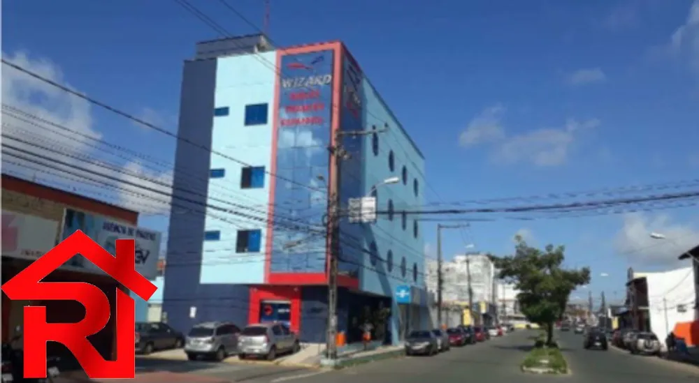 Prédio Inteiro, 900 m² - Foto 5