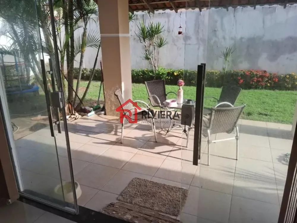 Casa, 7 quartos - Foto 1