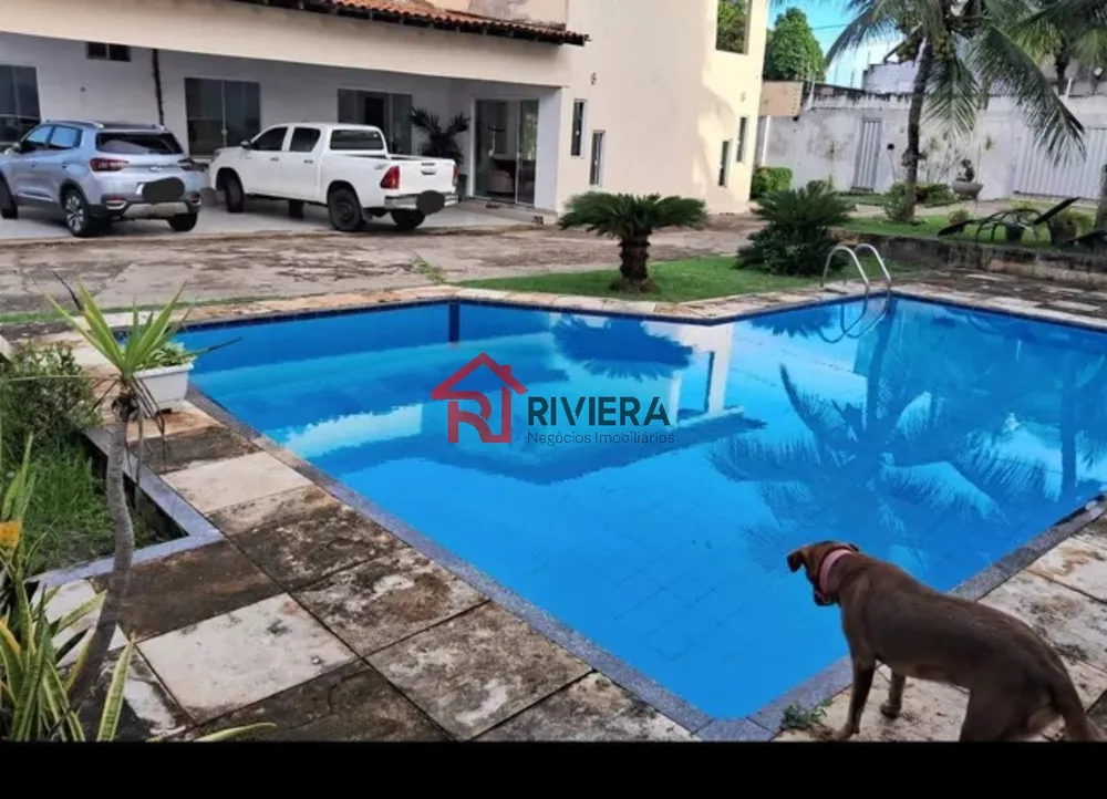 Casa, 7 quartos - Foto 6
