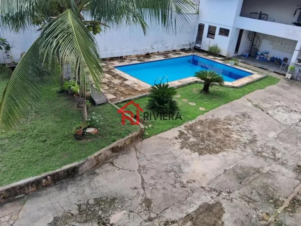 Casa, 7 quartos - Foto 7