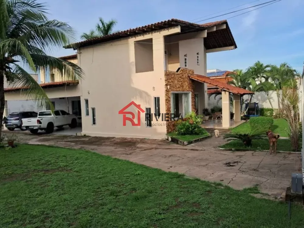 Casa, 7 quartos - Foto 4