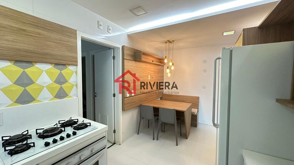 Apartamento, 4 quartos, 194 m² - Foto 7