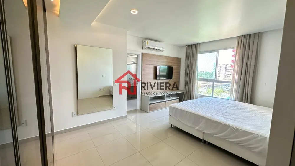 Apartamento, 4 quartos, 194 m² - Foto 16