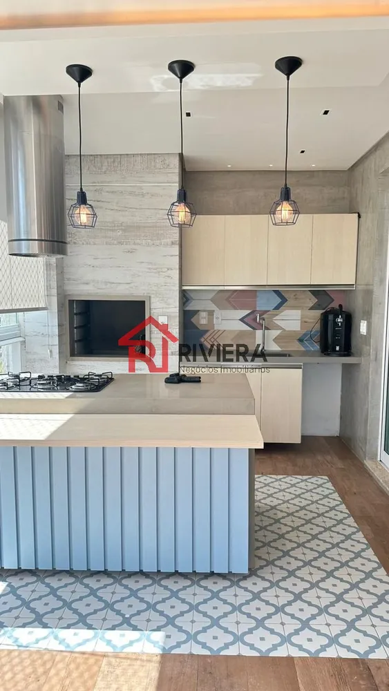 Apartamento, 4 quartos, 194 m² - Foto 20