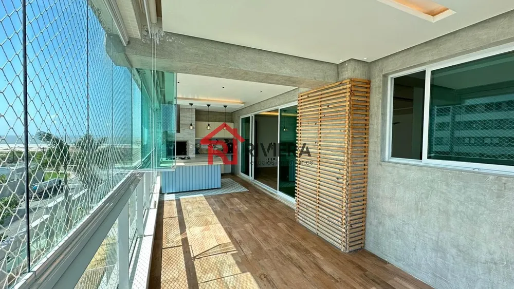 Apartamento, 4 quartos, 194 m² - Foto 4