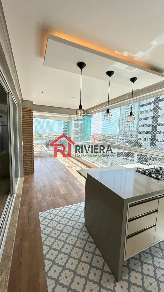 Apartamento, 4 quartos, 194 m² - Foto 2