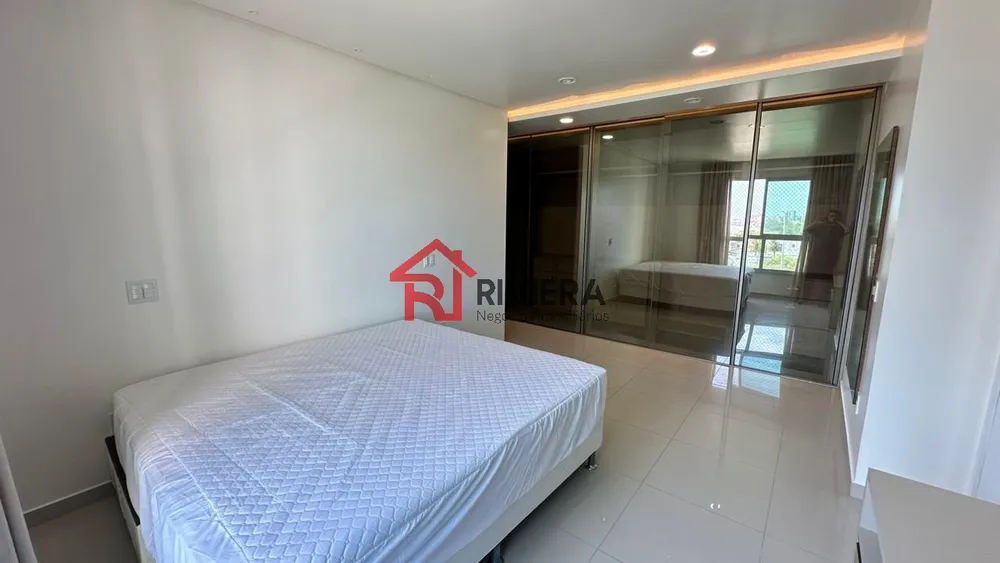 Apartamento, 4 quartos, 194 m² - Foto 15