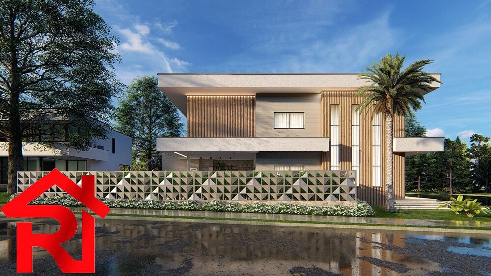 Casa à venda com 4 quartos, 532m² - Foto 8