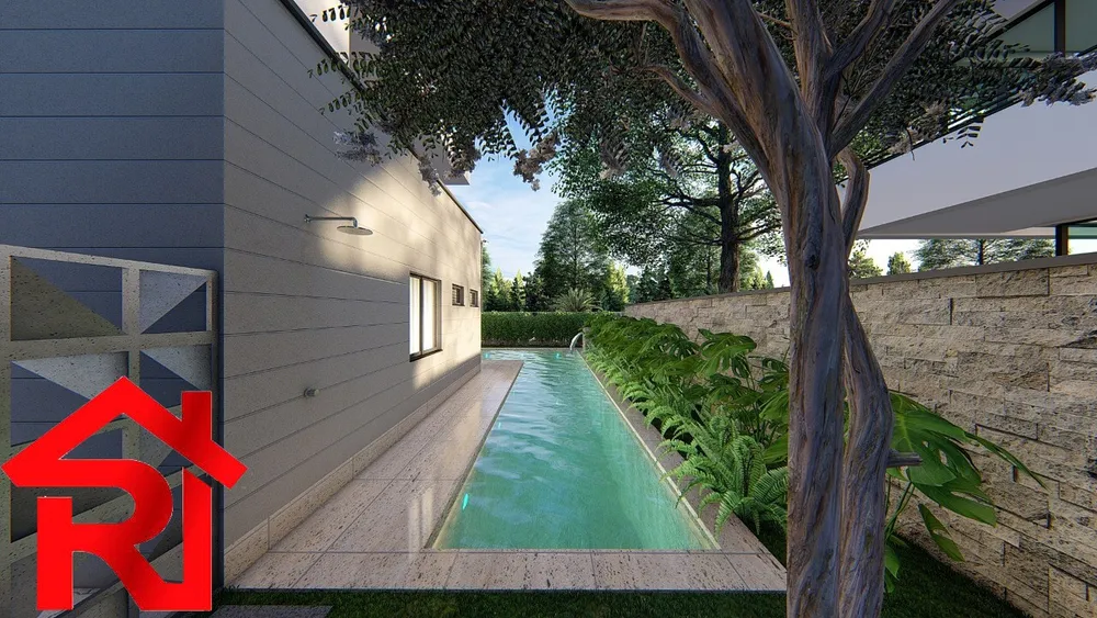 Casa, 4 quartos, 532 m² - Foto 13